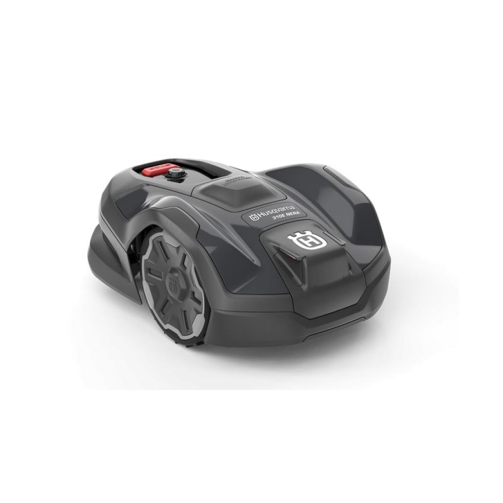 HUSQVARNA Automower™ 310E NERA, opptil 1500 m²