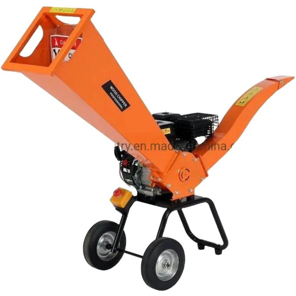 ARILDS Kvistkutter 60mm, 6.5HK motor (LZ-CS-005)