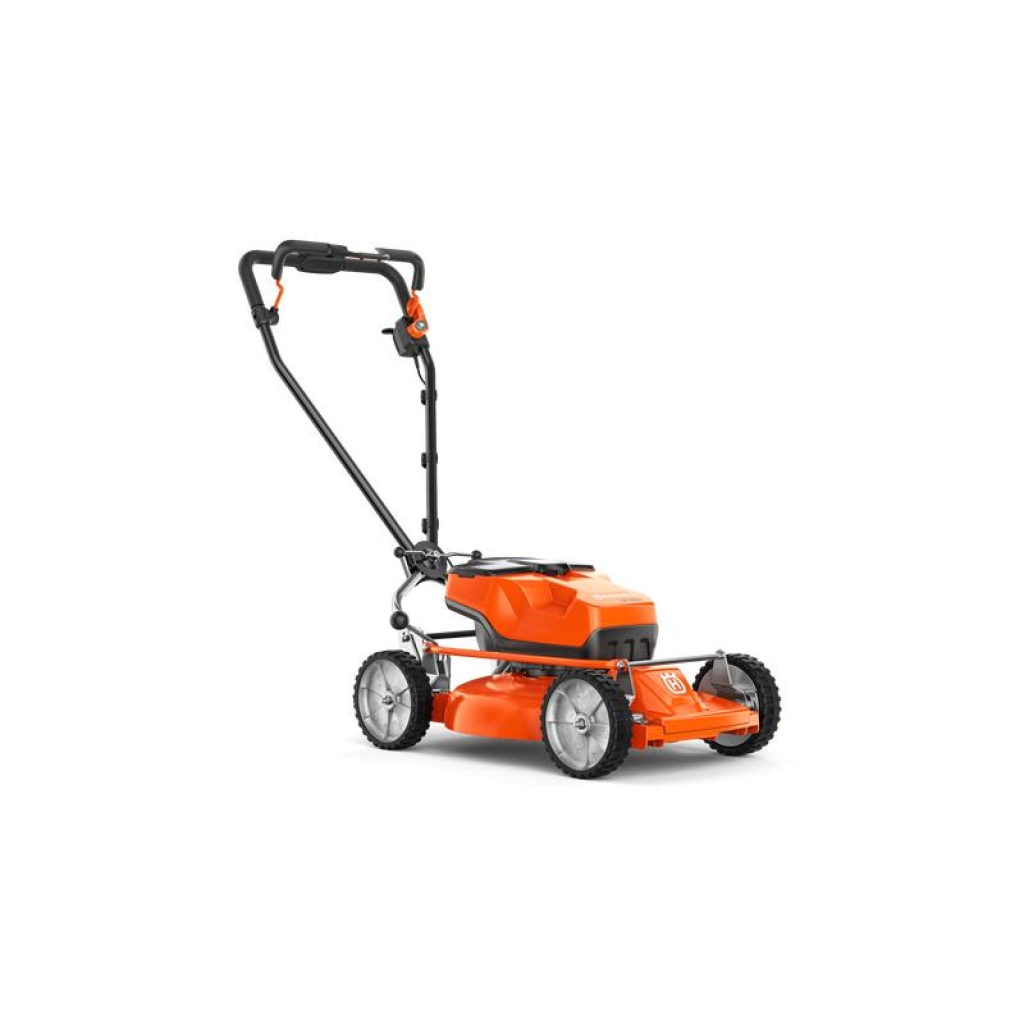 HUSQVARNA LB 448iV gressklipper uten batteri/lader