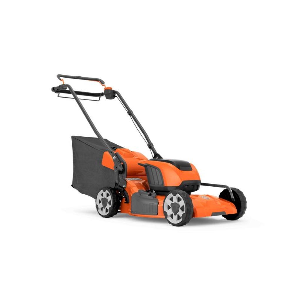 HUSQVARNA LC 251iS gressklipper uten batteri/lader