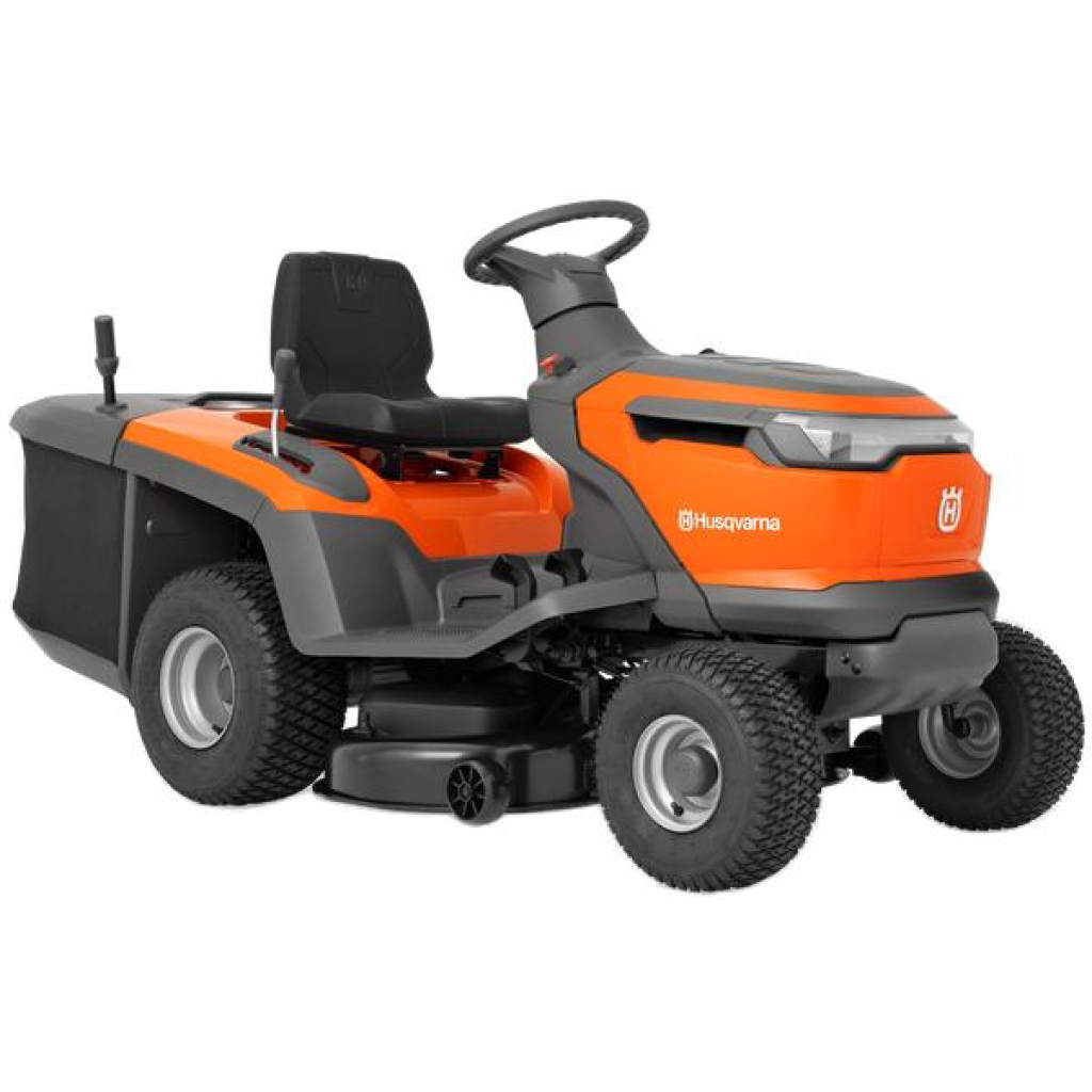 HUSQVARNA TC 100i hagetraktor, 95cm