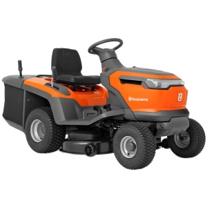 HUSQVARNA TC 100i hagetraktor, 95cm
