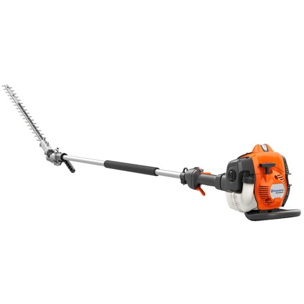 HUSQVARNA 525HE4 stanghekksaks, opptil 4m rekkevidde