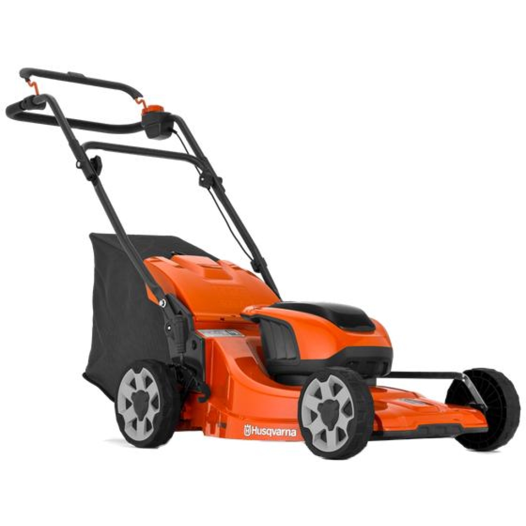 HUSQVARNA LC 142i gressklipper 36V, uten batteri/lader