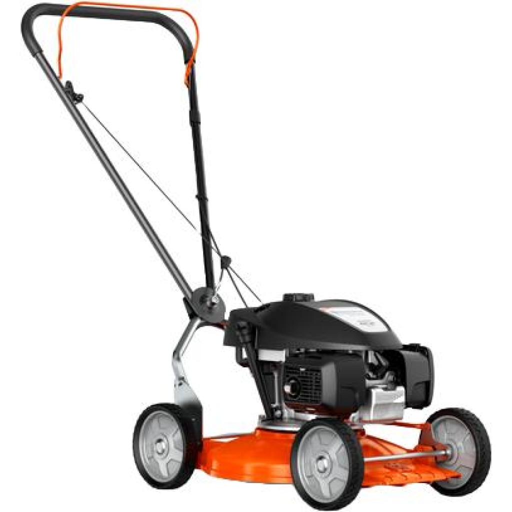 HUSQVARNA KLIPPO LB 442 gressklipper