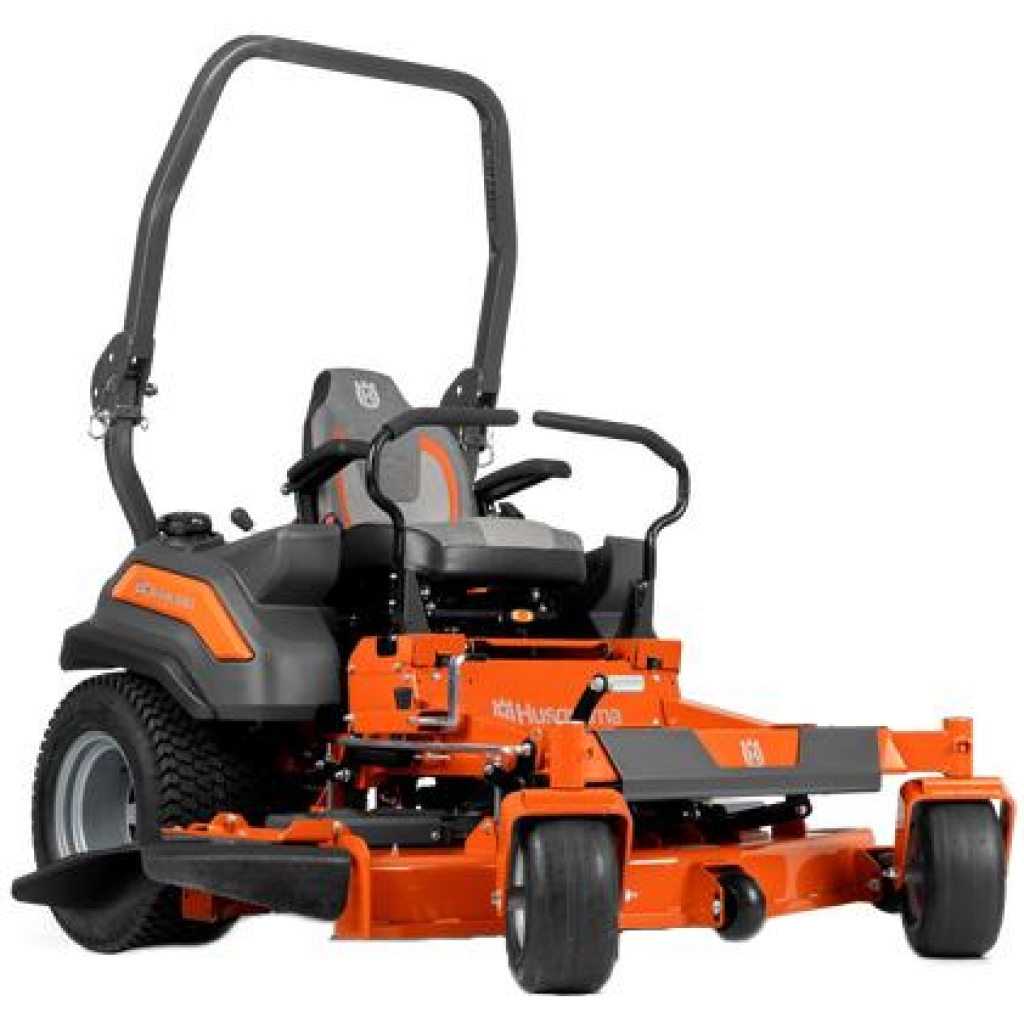 HUSQVARNA Z454X Zero Turn gressklipper 137 cm