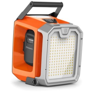 HUSQVARNA WL 8i lampe 36V, uten batteri/lader