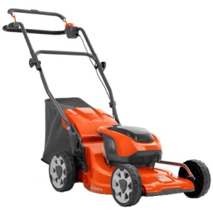 HUSQVARNA LC 137i gressklipper 36V, med batteri/lader