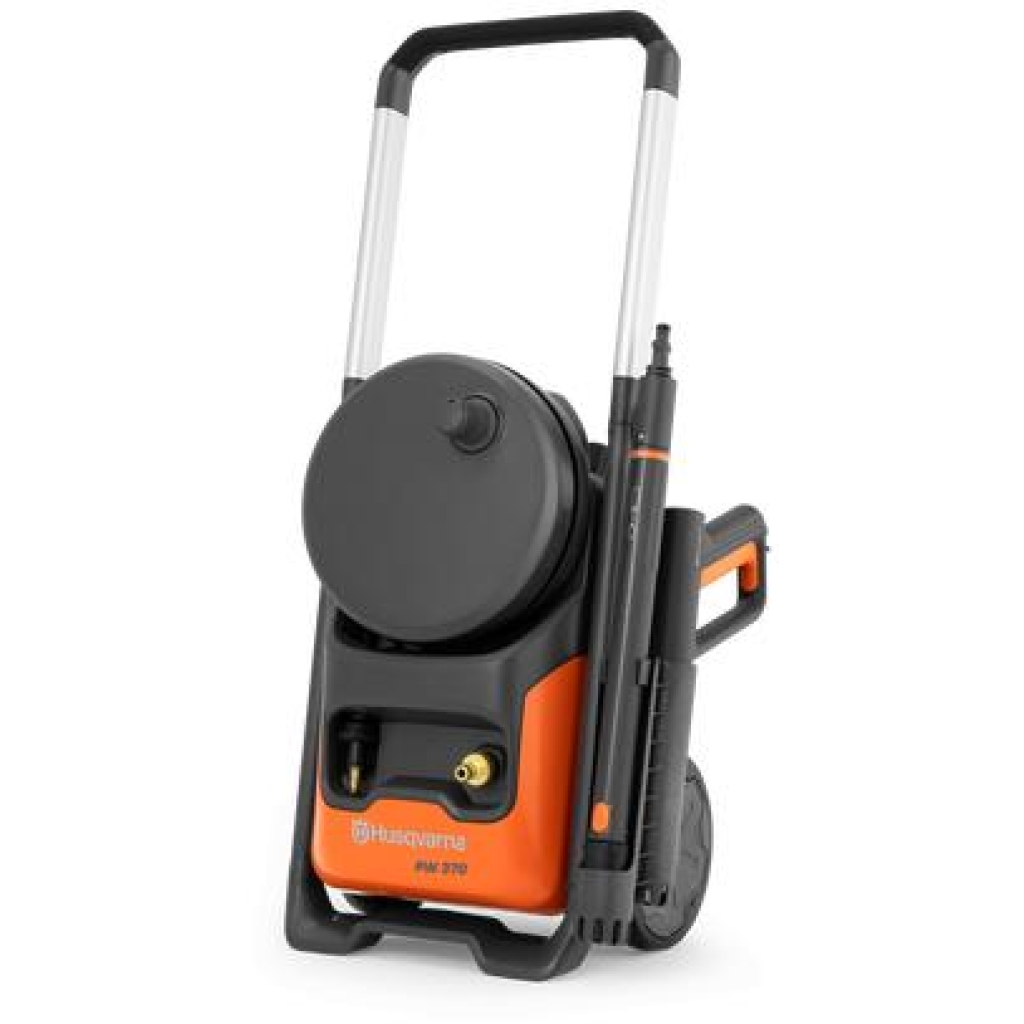 HUSQVARNA PW 370 høytrykksspyler