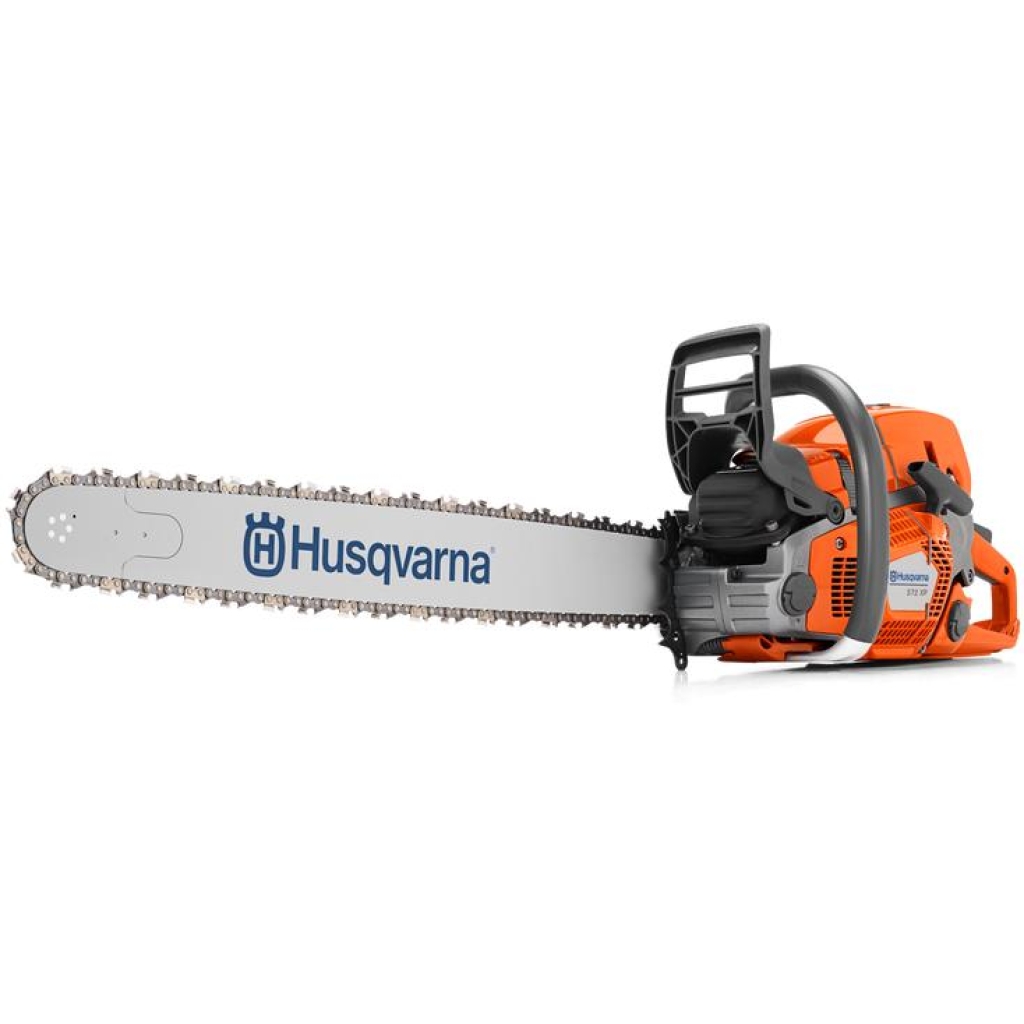 HUSQVARNA 572 XP® G motorsag, kun motorkropp