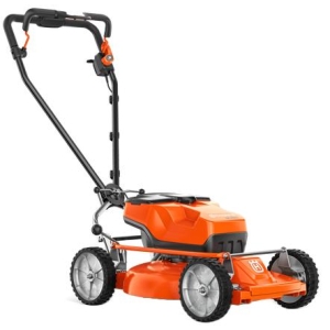 HUSQVARNA LB 448iV gressklipper 36V, uten batteri/lader