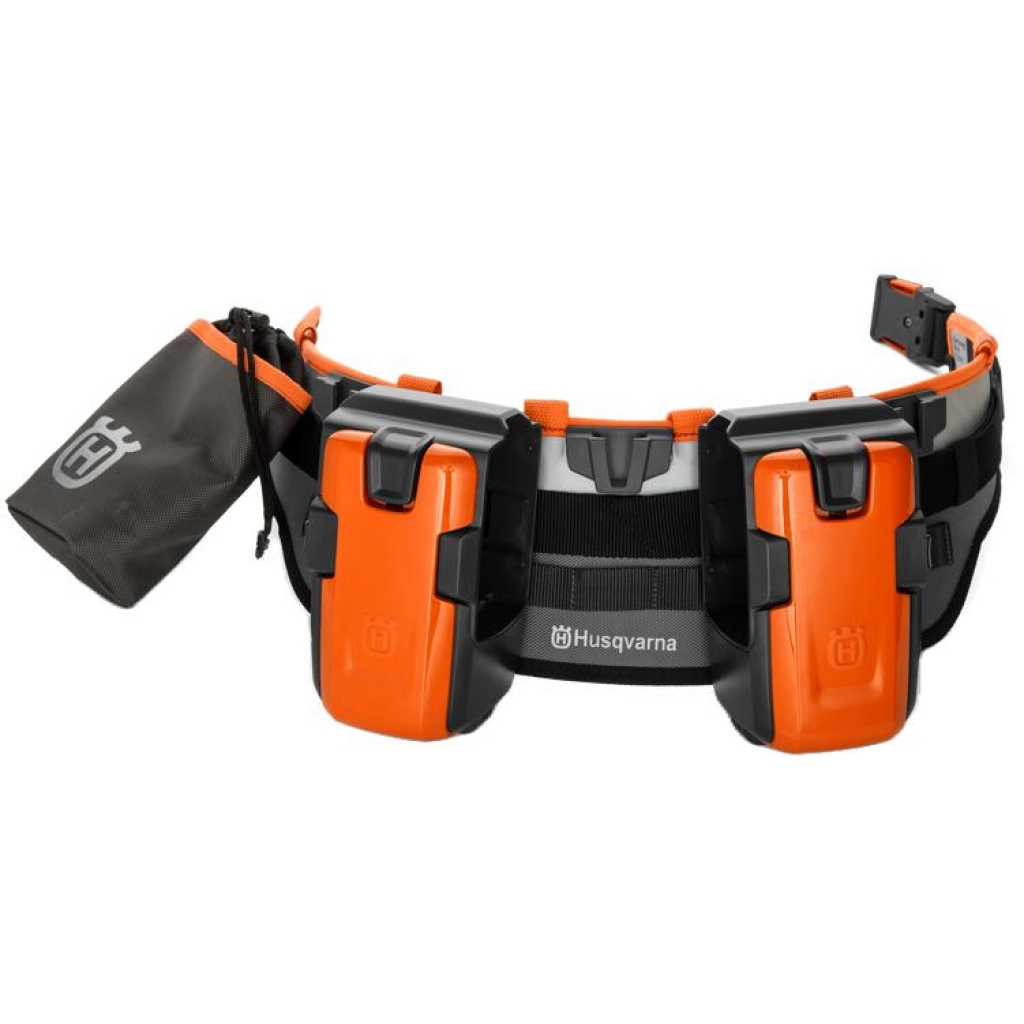HUSQVARNA Batteri belte FLEXI med carrier kit