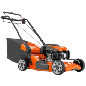 HUSQVARNA LC 356V gressklipper