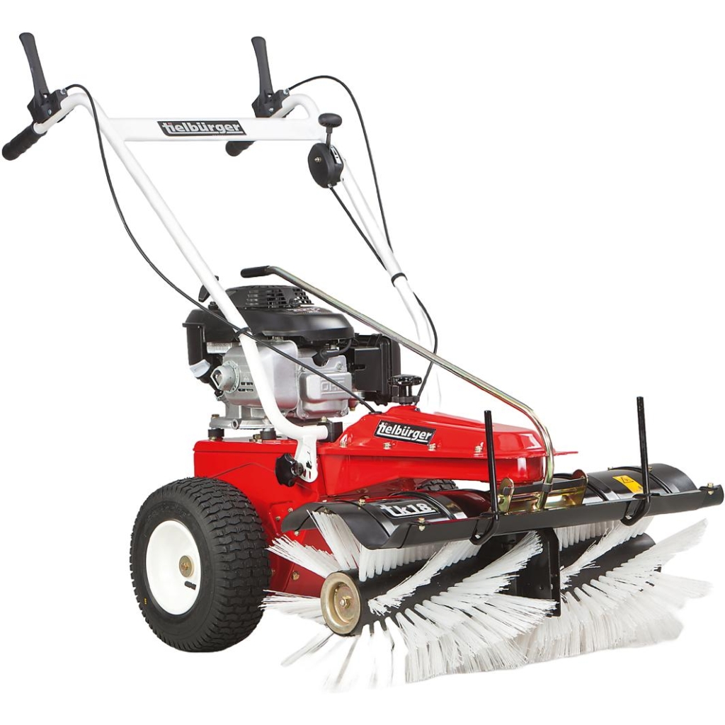 TIELBÜRGER HTK17 feiemaskin