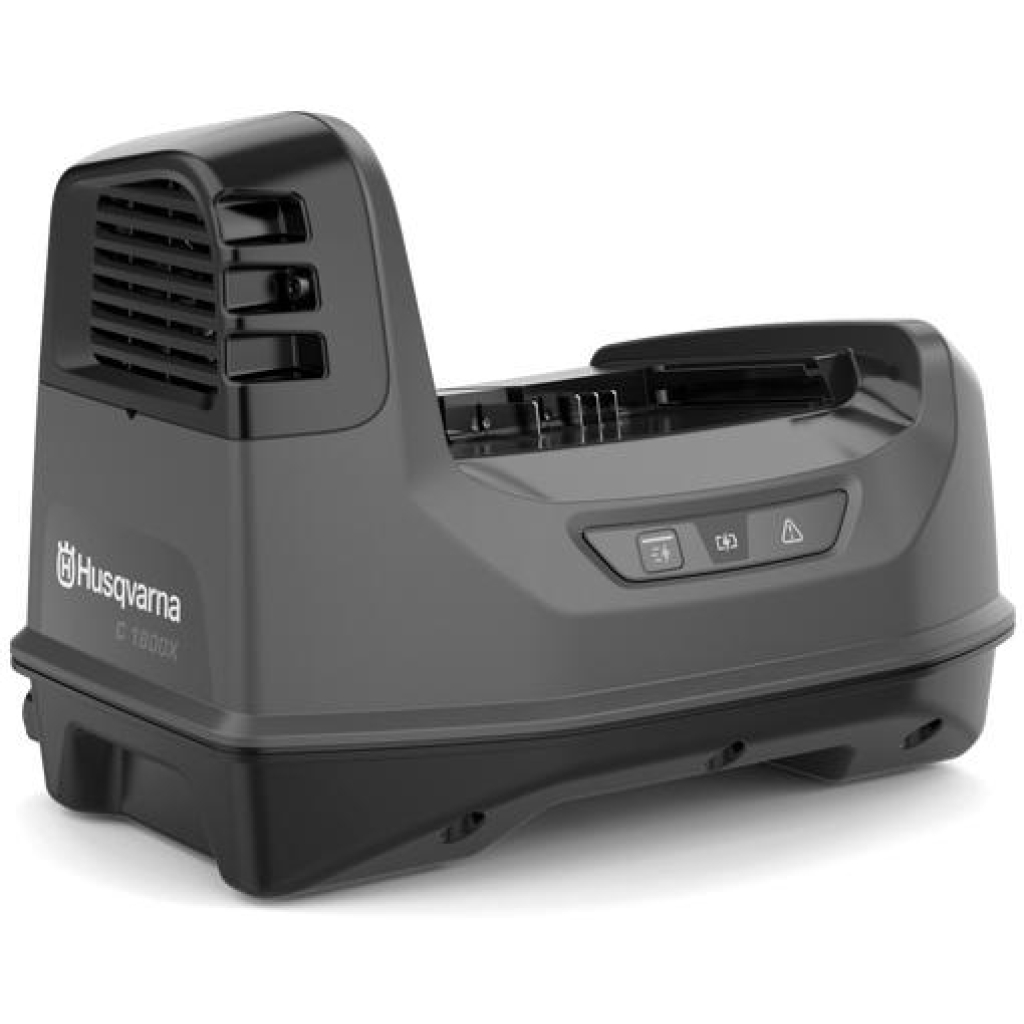 HUSQVARNA C1800X PACE batterilader