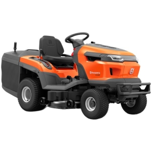 HUSQVARNA TC 220T hagetraktor, 108cm