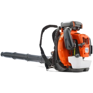 HUSQVARNA 580BTS ryggbåren løvblåser