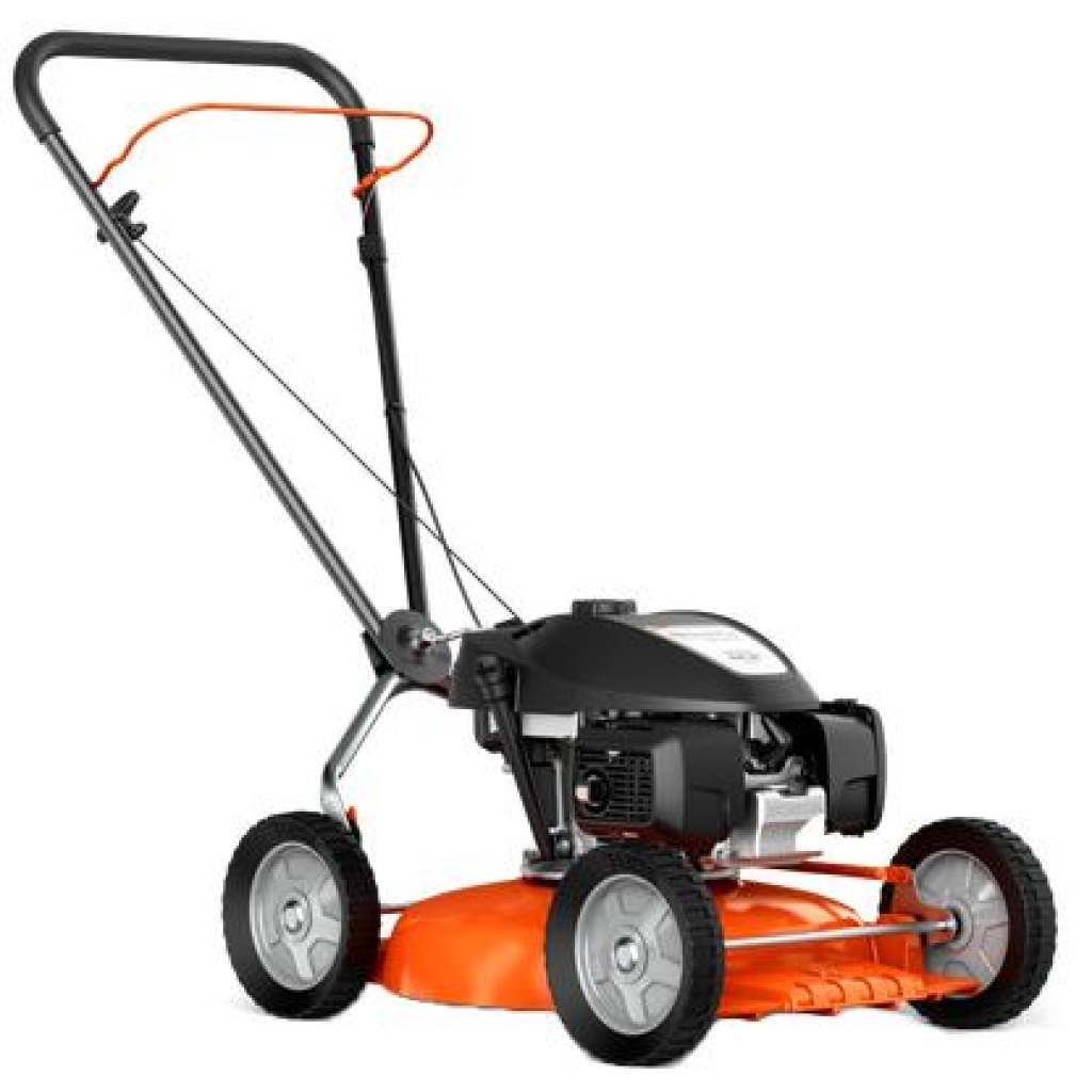 HUSQVARNA KLIPPO LB 448 gressklipper