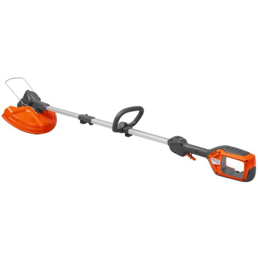 HUSQVARNA 215iL gresstrimmer 36V uten batteri/lader