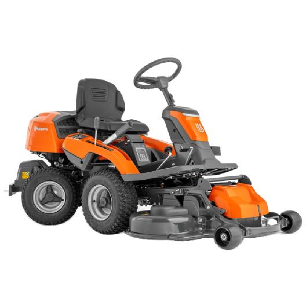 HUSQVARNA R 216Ts AWD rider, uten klippeaggregat