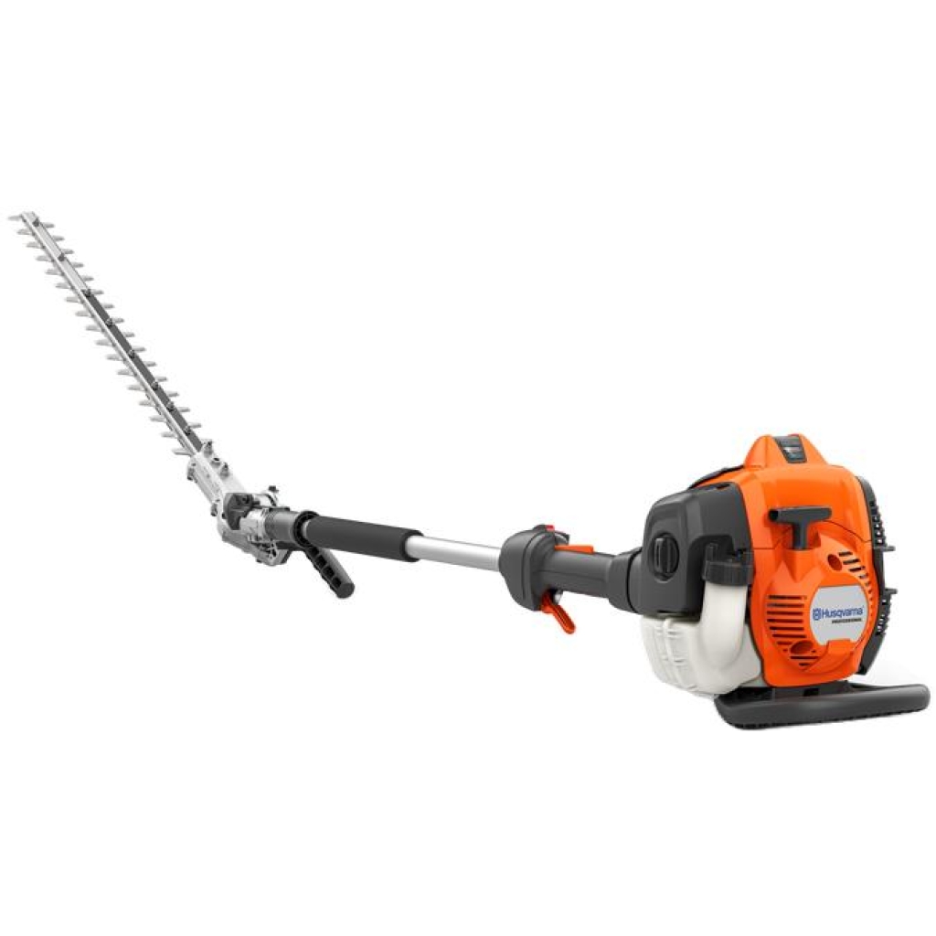 HUSQVARNA 525HE3 stanghekksaks, opptil 3m rekkevidde