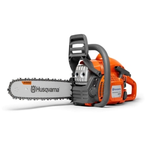 HUSQVARNA 435e-serie II motorsag, 13" SN .325" 1,3 mm H30