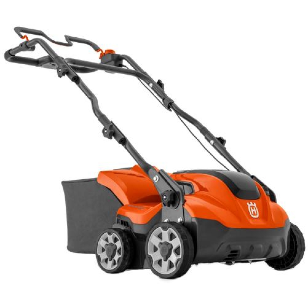 HUSQVARNA S 138i vertikalskjærer 36V, uten batteri/lader