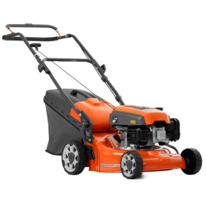 HUSQVARNA LC 140P gressklipper