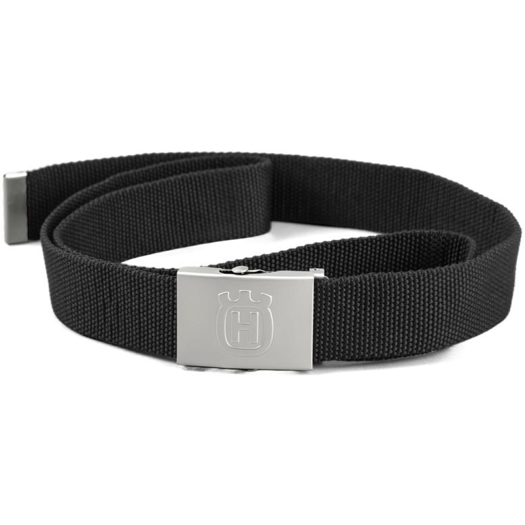 HUSQVARNA Belte med H-logo
