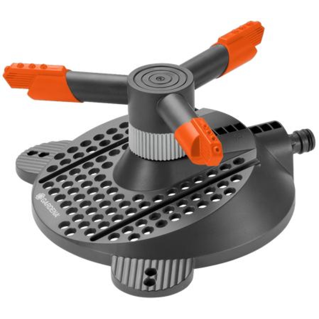 GARDENA Klassik sirkelspreder Samba