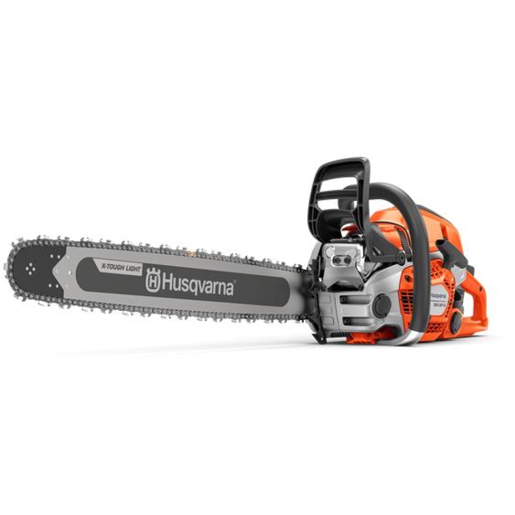 HUSQVARNA 564 XP® G Fuel Inject motorsag, 20" X-Tough Light RSN 3/8" 1,5 mm C85