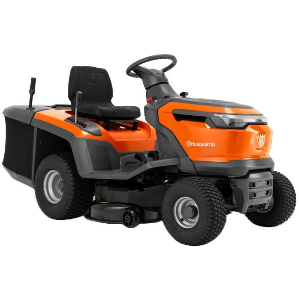 HUSQVARNA TC 114 hagetraktor, 95cm