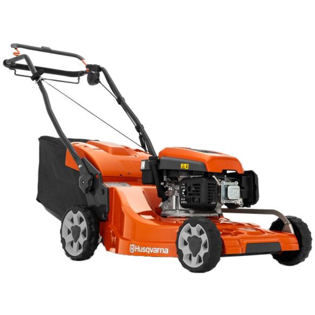 HUSQVARNA LC 353V gressklipper