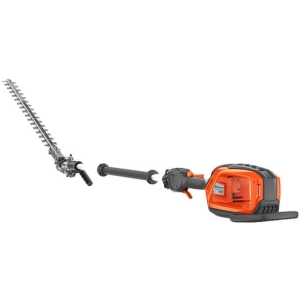 HUSQVARNA 525iHE3 stanghekksaks 36V, opptil 3m rekkevidde, uten batteri/lader