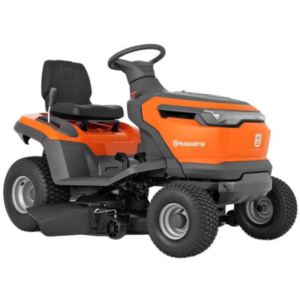HUSQVARNA TS 100i hagetraktor, 95cm