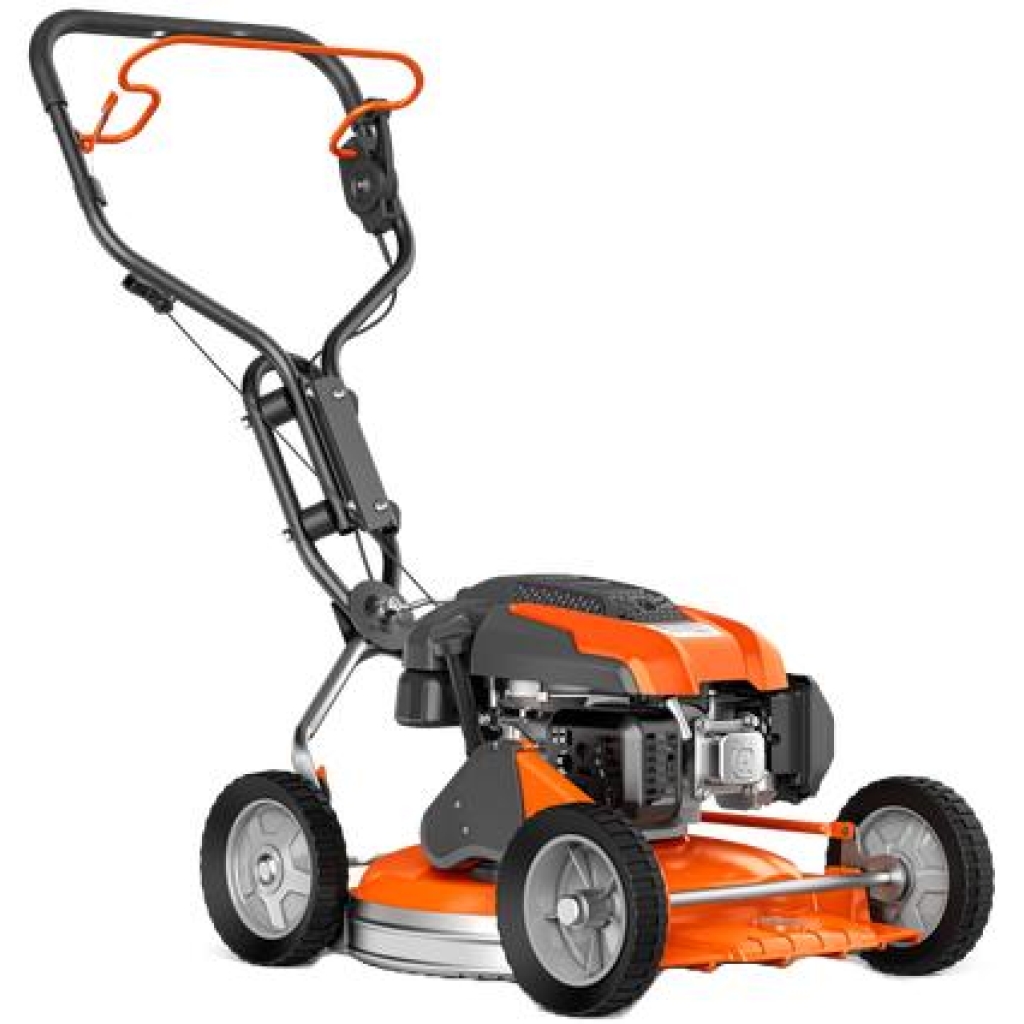 HUSQVARNA KLIPPO LB 548SQe gressklipper