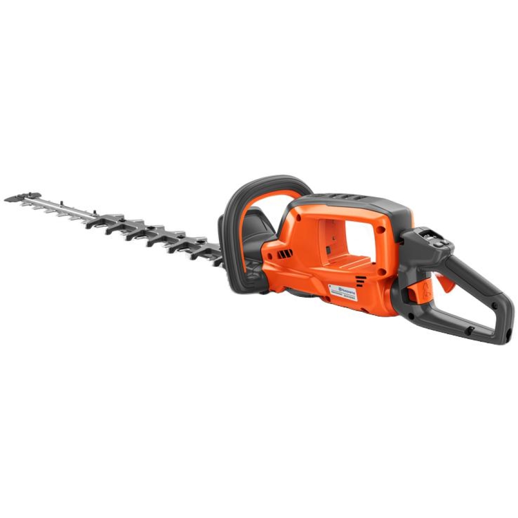 HUSQVARNA 522iHD60 hekksaks 36V uten batteri/lader