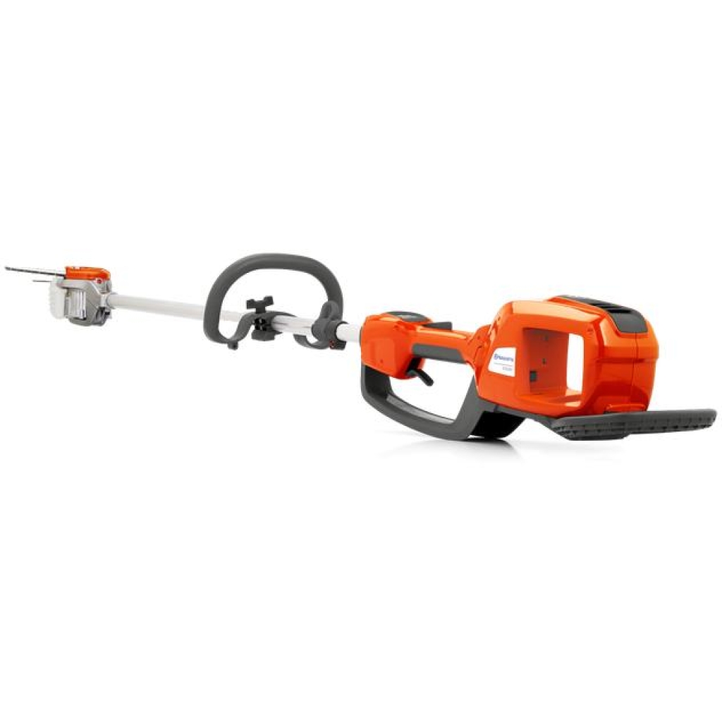 HUSQVARNA 530iPX stangsag, 10" 3/8" H37 36V, opptil 2m rekkevidde, uten batteri/lader