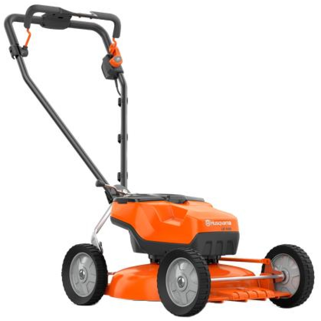 HUSQVARNA LB 448i gressklipper 36V, uten batteri/lader