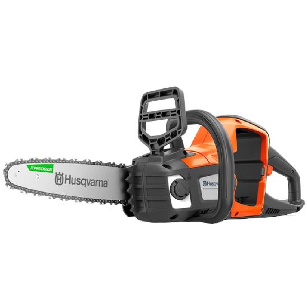 HUSQVARNA 215i motorsag, 12" 1/4" mini 1,1 mm SP11G, uten batteri/lader