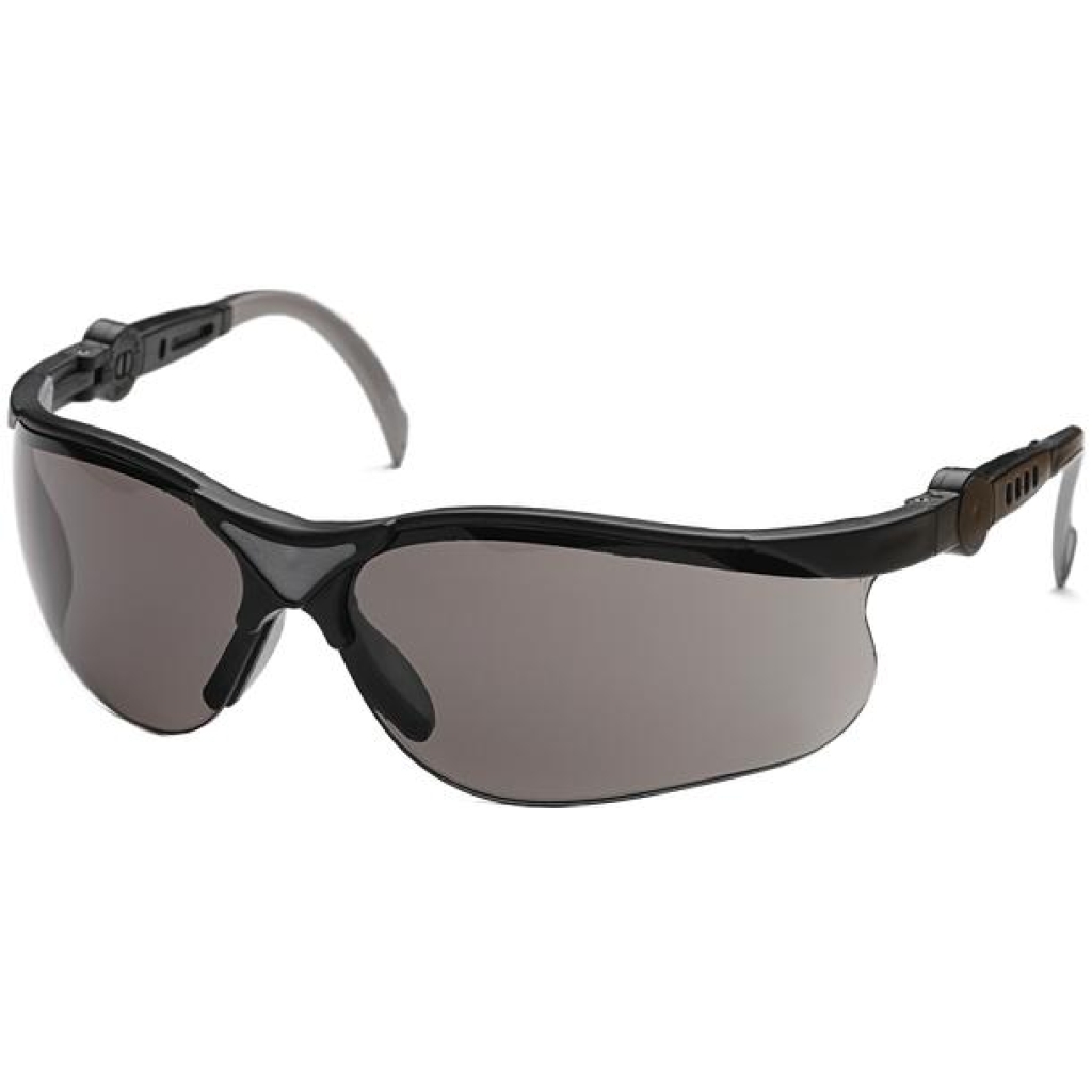 HUSQVARNA Vernebrille, farget X