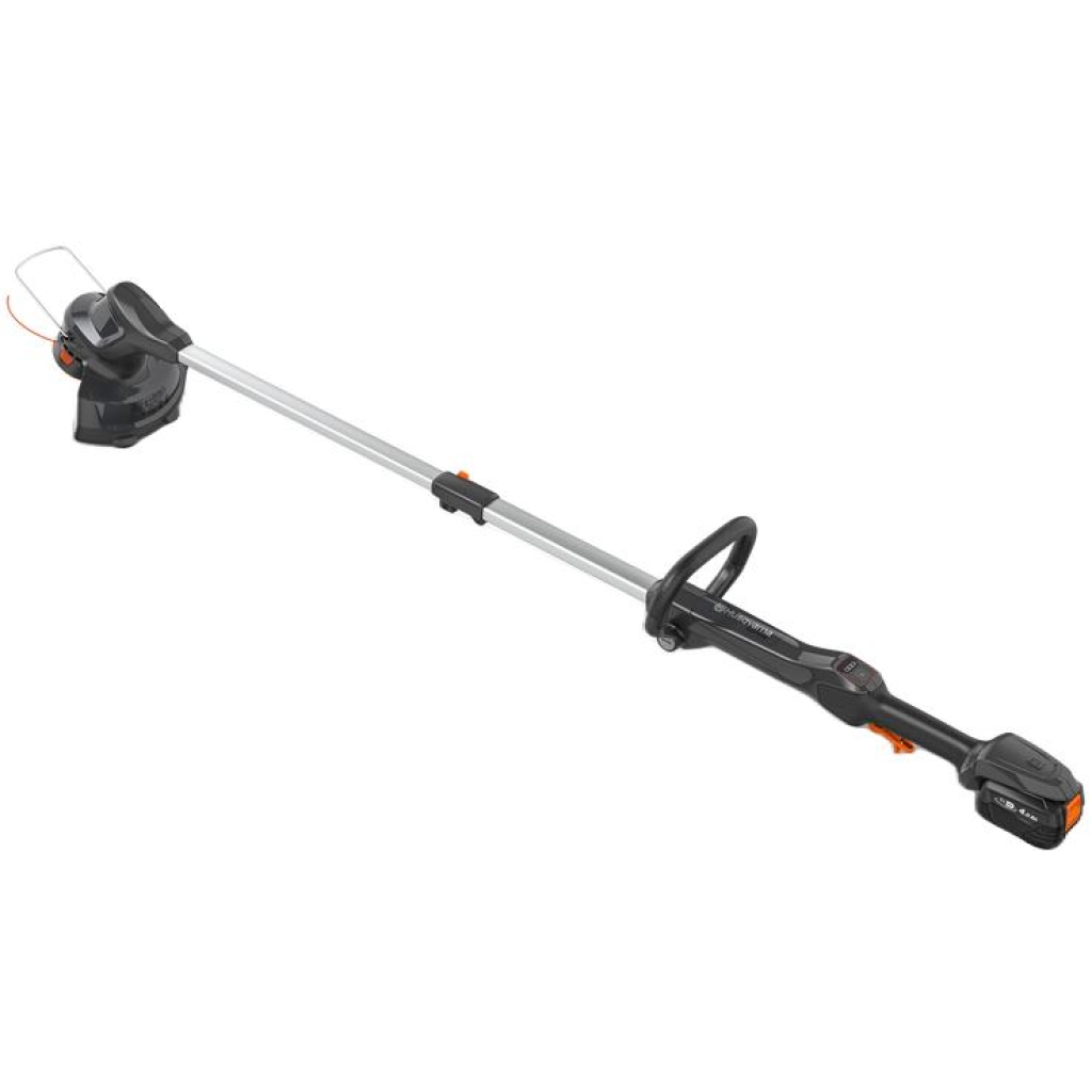 HUSQVARNA Aspire™ T28-P4A gresstrimmer 18V med batteri/lader