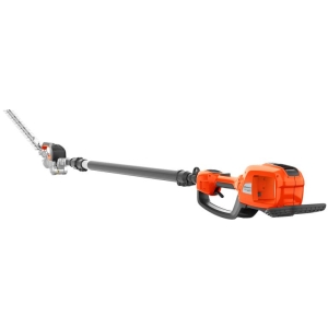 HUSQVARNA 520iHT4 stanghekksaks 36V, opptil 4,5m rekkevidde, uten batteri/lader