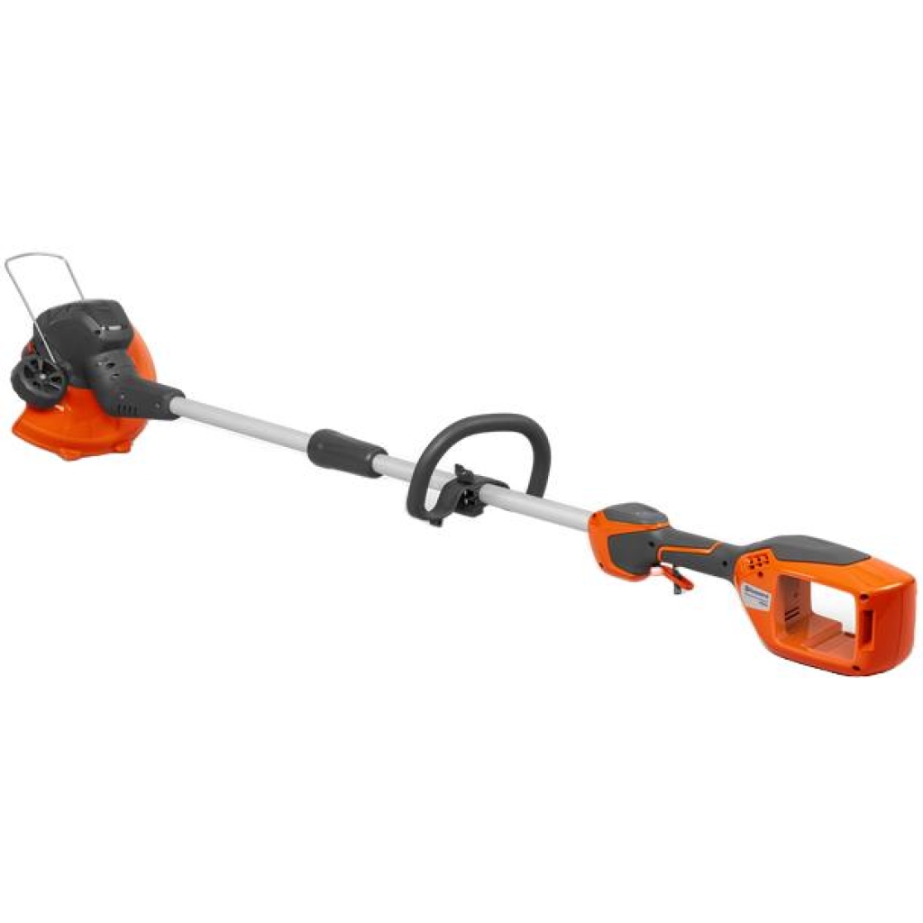 HUSQVARNA 110iL FLXi gresstrimmer 36V uten batteri/lader