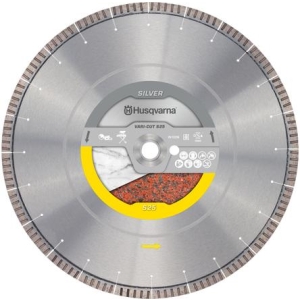 HUSQVARNA ELITE-CUT S25, Gull, 300 mm, 12 mm, 25,4/20 mm
