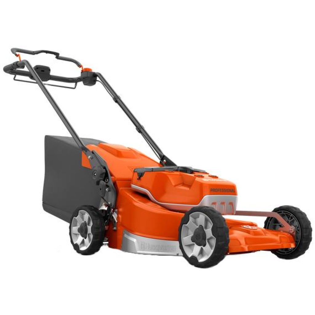 HUSQVARNA LC 551iV gressklipper 36V, uten batteri/lader
