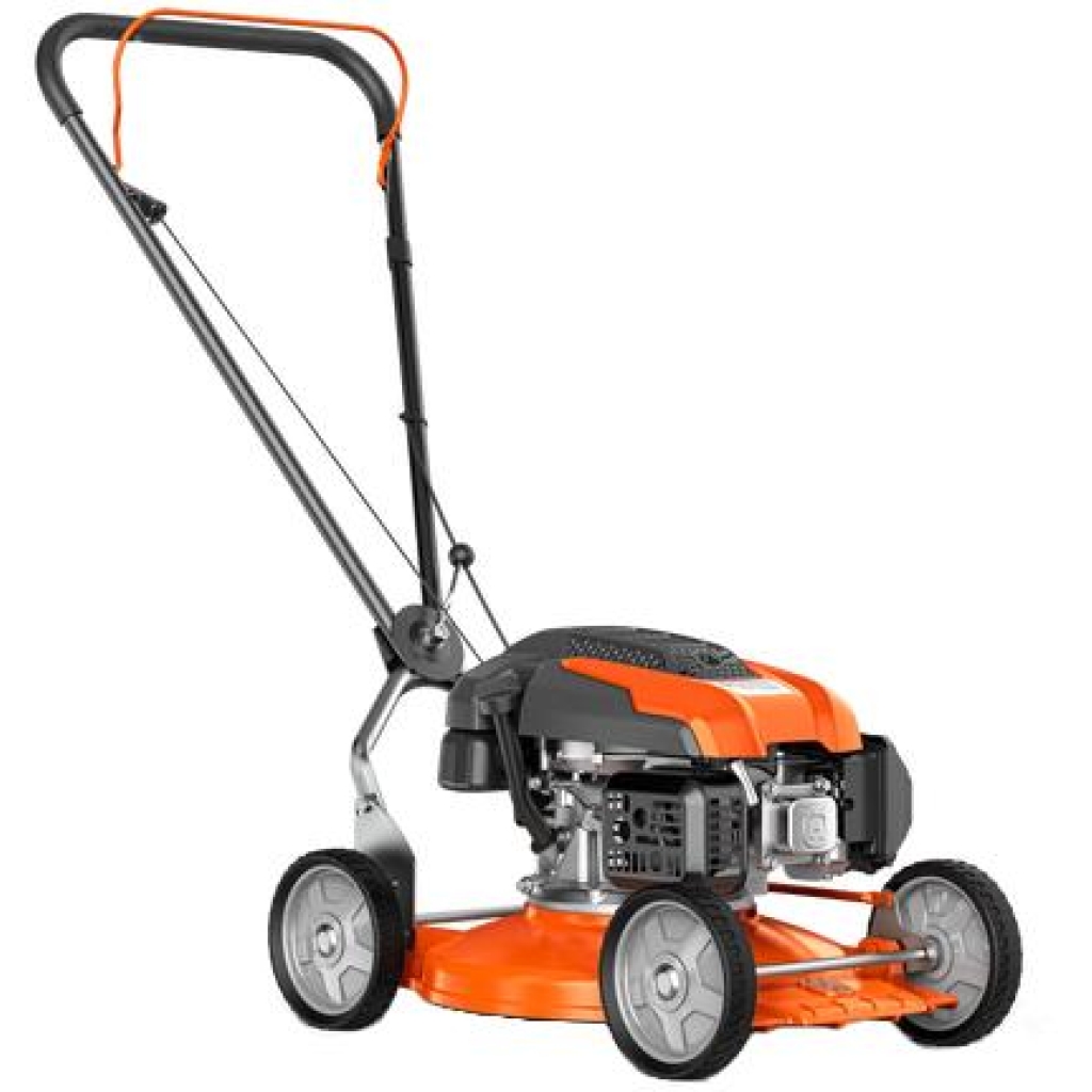 HUSQVARNA KLIPPO LB 442Q gressklipper