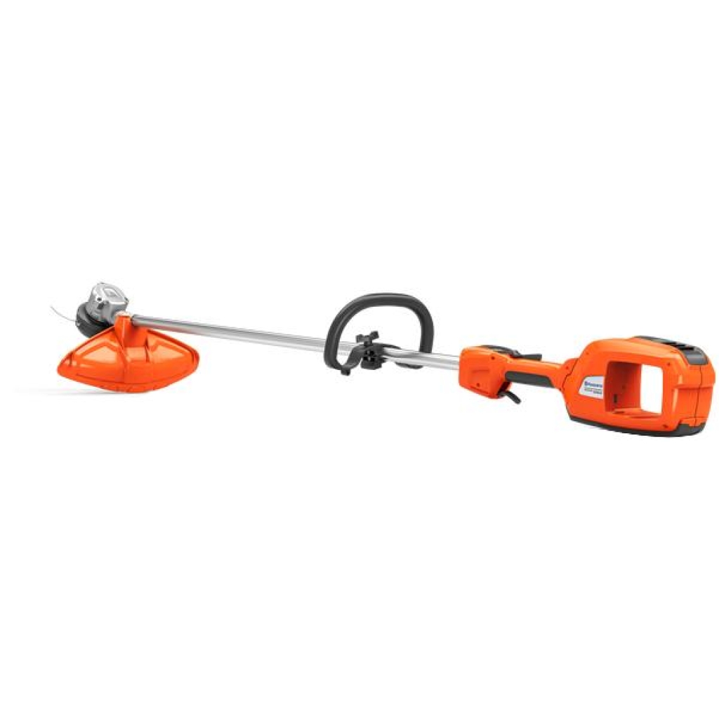 HUSQVARNA 520iLX gressrimmer uten batteri/lader