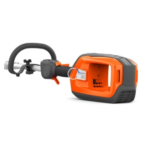 HUSQVARNA 525iLK gresstrimmer 36V, kun motorenhet uten batteri/lader