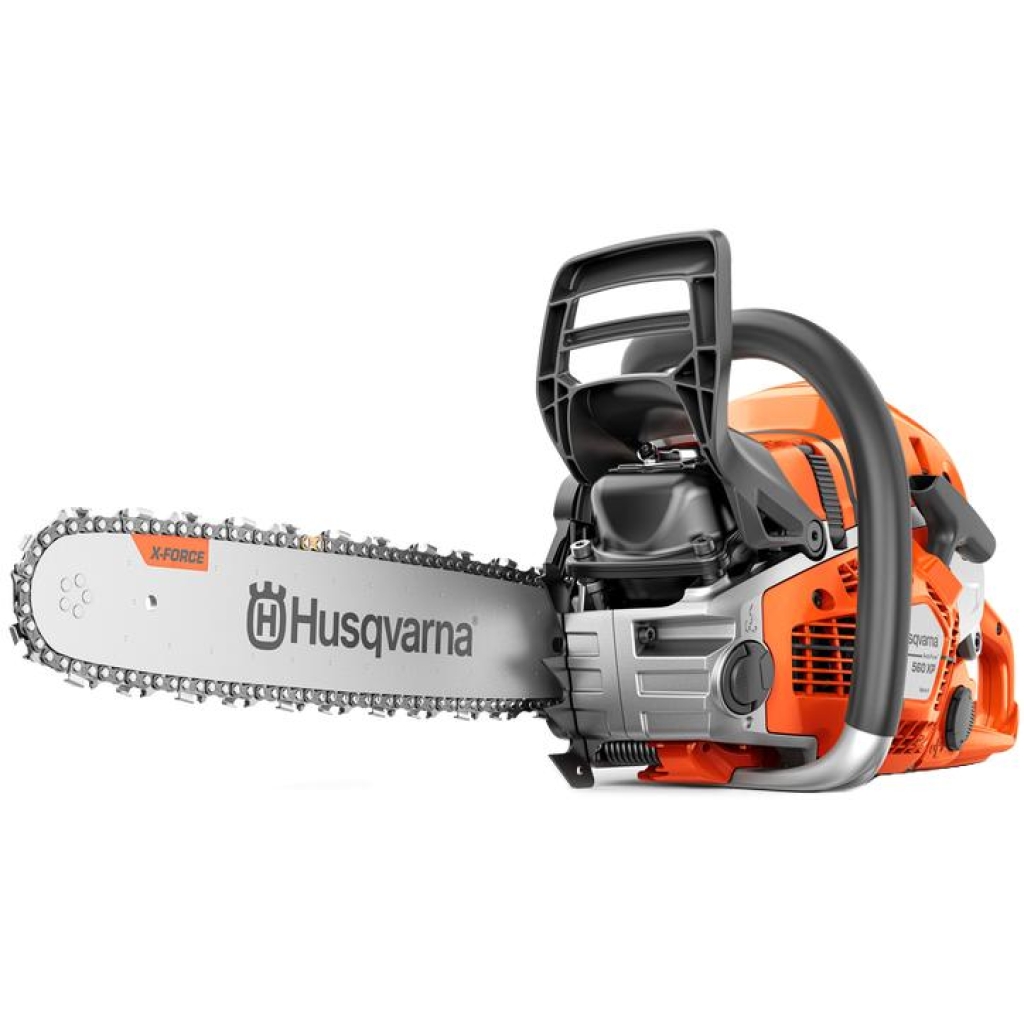 HUSQVARNA 560 XP® G Mark II motorsag, 15" SN .325" 1,5 mm S35G